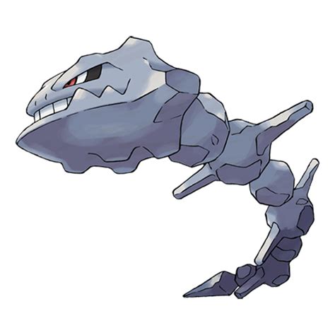 serebii steelix